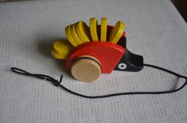 BABY SPIEL HOLZ - BABY JEUX BOIS