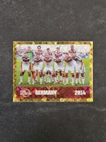 Teamfoto Germany (FWC 18) • Panini Sticker WM 2026