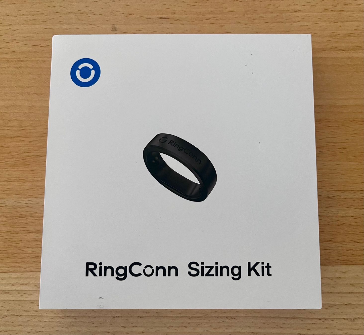 Ringe: RingConn Gen3 Sizing Kit – Neu (gemäss Beschreibung) aus Jegenstorf von xylocain01