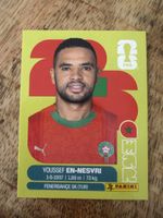 Panini MAR 16
