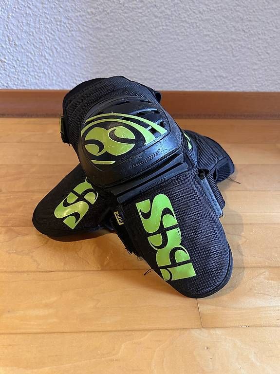 Biciclette: IXS Dagger – Usato da Frutigen venduto da sse_knt6