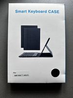 I-Pad Smart Keyboard Case