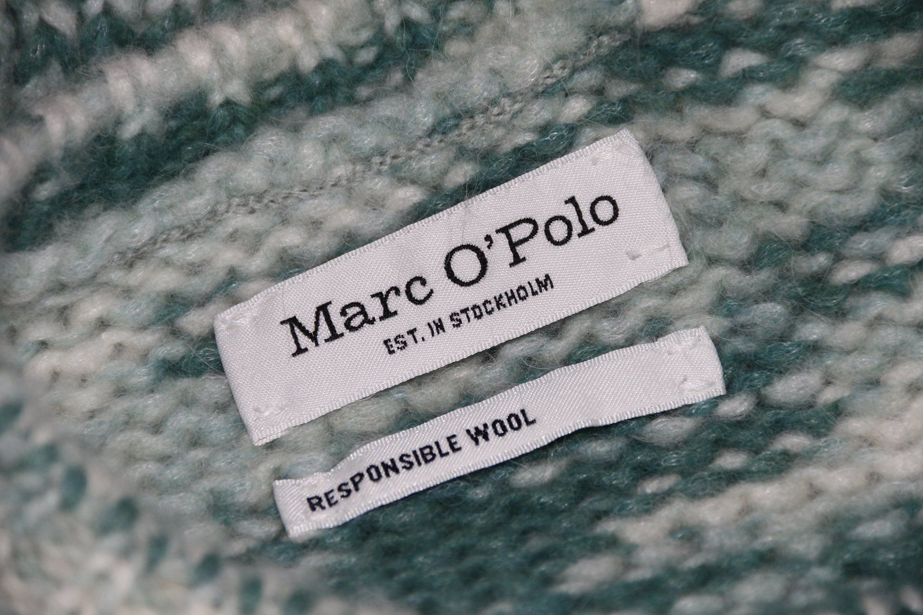 Maglioni & Felpe: Neuer mega schöner & warmer Pullover von Marco Polo Gr.M – Nuovo e nell'imballaggio originale da Oberwil-Lieli venduto da Svetlana28 7