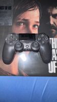 THE LAST OF US PART 2 PlayStation 4 Controller