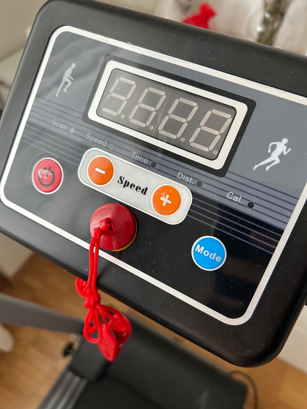 Hometrainer: WalkingPad Laufband – Gebraucht aus Zürich von  1