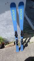 Stöckli Stormrider light 159cm