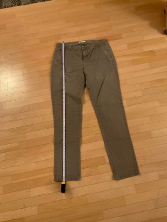 Dondup pantaloni chino tg.34