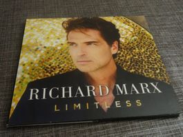 Richard Marx - Limitless - CD -