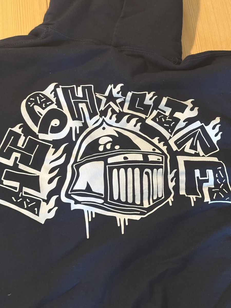 Pulls & Sweat-shirts: Offline Pullover, mit Backprint  – D'occasion à Bern par dav_qv8j 1