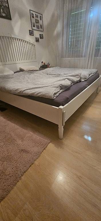 Betten: Bett 180x 200 – Gebraucht aus Hirschthal von Karinmogli