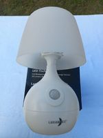 LED Tischlampe Batterie-Betrieb für Haus / Camping / Garten