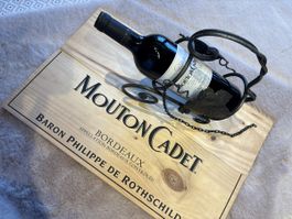 Mouton Cadet Bordeaux 2010 Baron Philippe de Rothschild