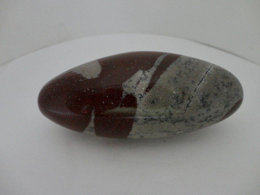 Minerali & Pietre curative: Shiva-Lingams – Nuovo (secondo la descrizione) da Biberist venduto da Steine 1