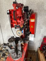 Reifenmontiermaschine