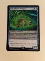 1 x Sea-Dasher Octopus - Magic: The Gathering - MtG