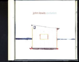 Evolution - John Lewis