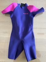 Kinder Neoprenanzug Olaian Grösse 115-124 cm