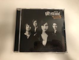 CD Album "Silbermond"