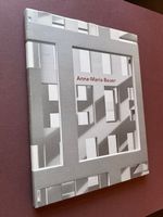 Anna-Maria Bauer, Plastikerin, Buch - sehr gut erhalten