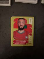 Panini Sticker MAR 5, Marokko WM 2026
