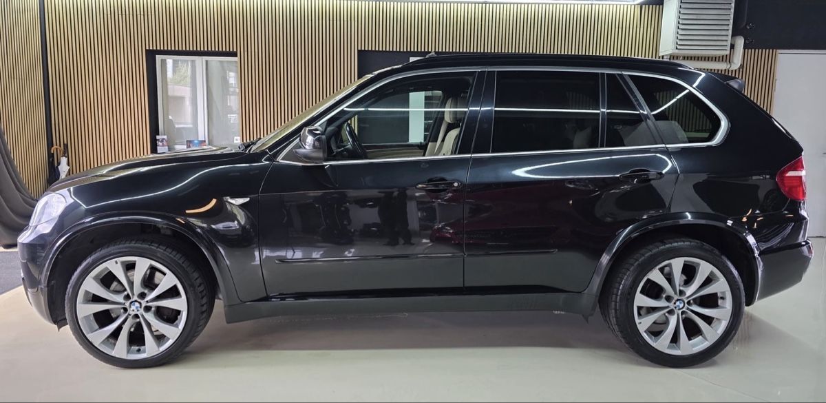 BMW Autos: BMW X5M – D'occasion à Weinfelden par Krusevac037 1