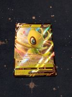 Celebi V HOLO Rare (EN) Sword & Shield 001/202