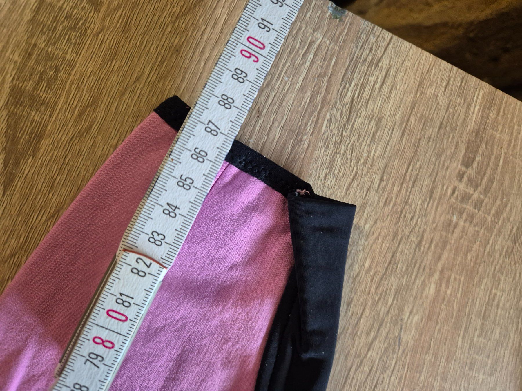 Pantaloni: Reithose 40 – Usato da Meggen venduto da Orrinka20 3