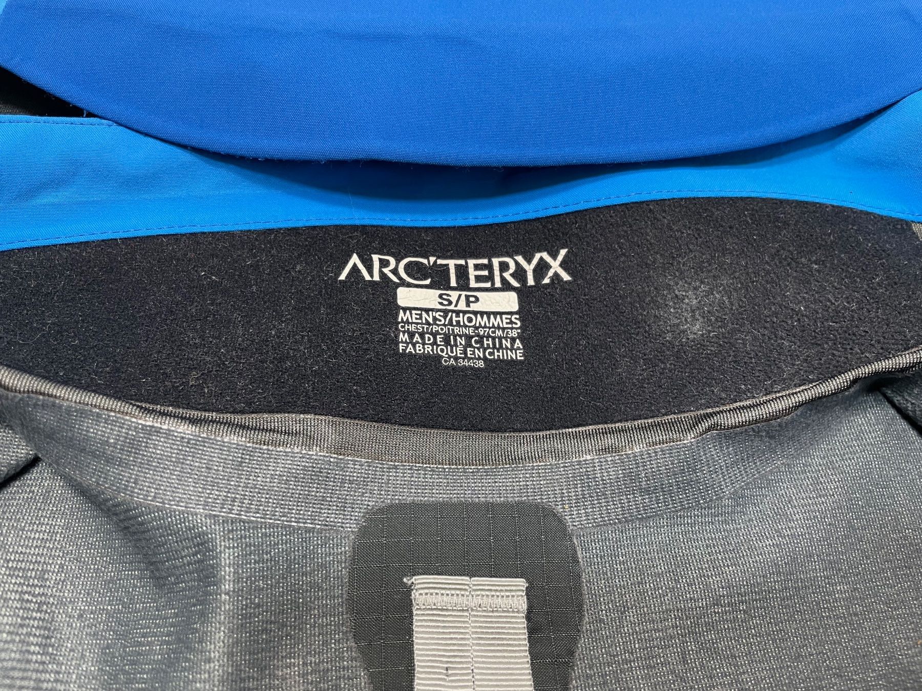 Arcteryx Giacche: Arc'tery Jacket Beta AR Sz S – Usato da Zürich venduto da le_souk 8