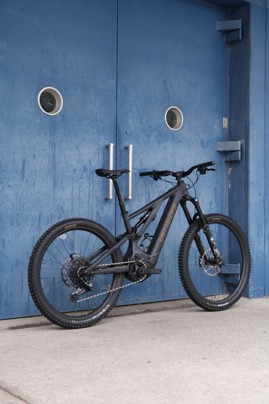 Specialized Velos: Specialized Turbo Levo 3 Alloy Comp – Neu und originalverpackt aus Mels von DRIFT_Bike_Shop 2