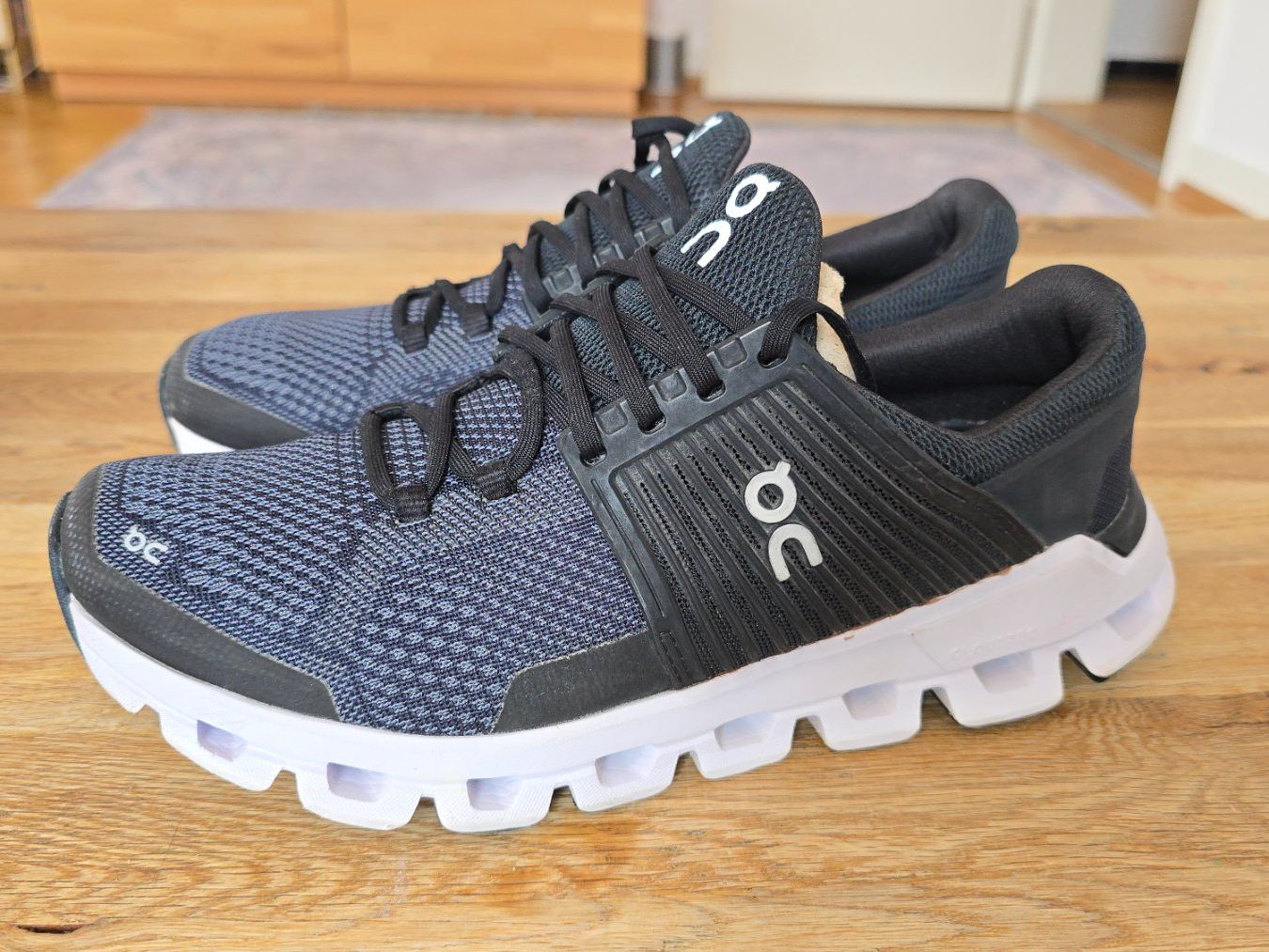 On Scarpe da uomo: ON schuhe EU 38.5 – Usato da Wallisellen venduto da theblacksheep 1