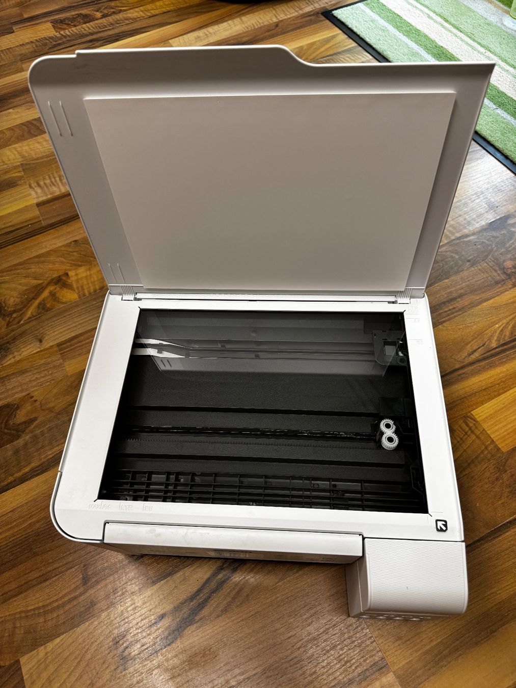 Epson Drucker: gebrauchter Epson ET-2826 Tintenstrahl Multifunktionsdrucker – Gebraucht aus Meierskappel von fs6344 1