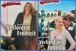 2 X BIANCA - WEGE ZUM GLÜCK - MARCELA DEWINTER