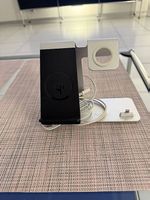 Qi Wireless Charger Ladegerät Apple Produkte