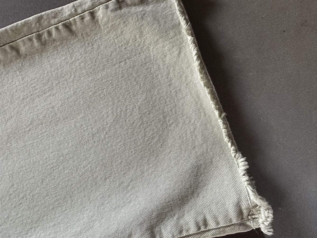Pantaloni: Nile Hose Lindengrün XL – Usato da Riken AG venduto da est_vqd6 3