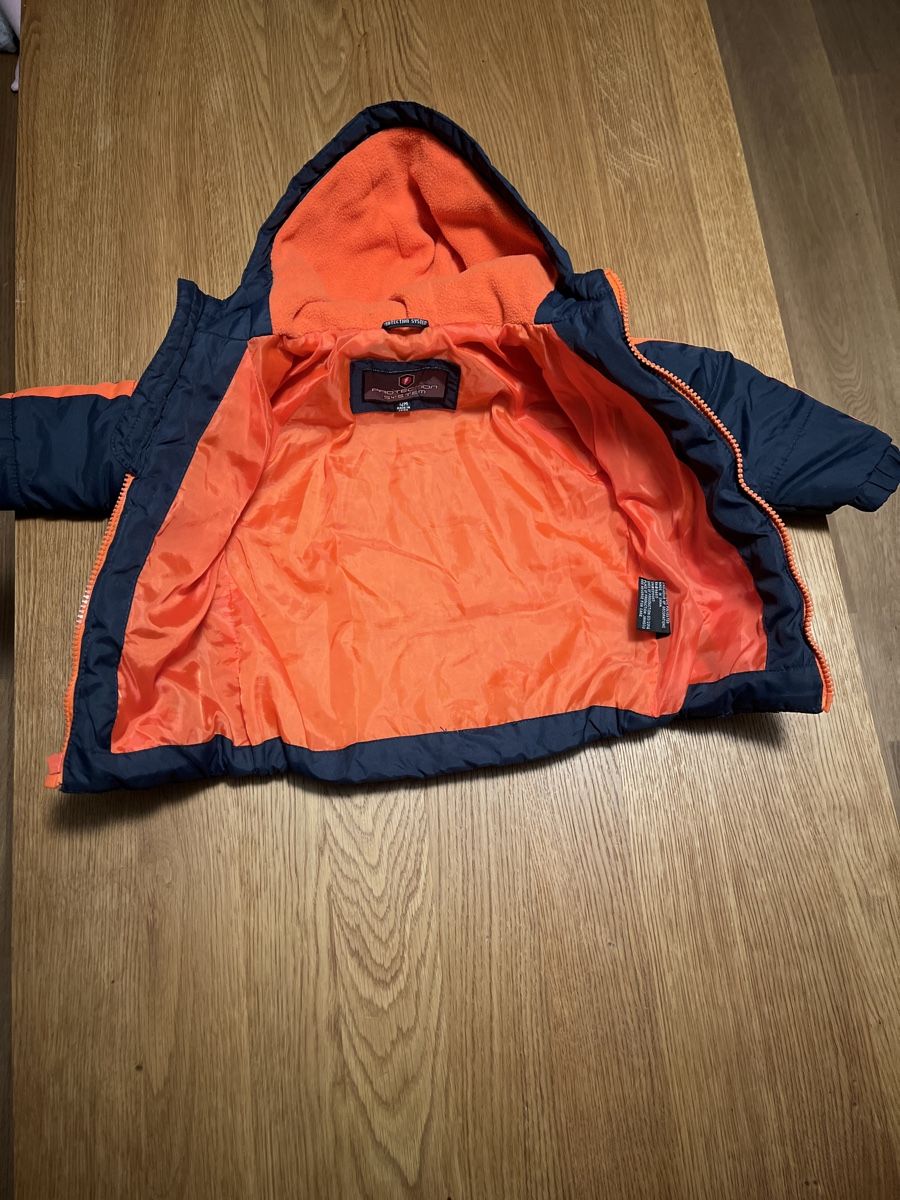 Jacken & Mäntel: Toddler Jacket - 12M – Gebraucht aus Zürich von Alex999 2