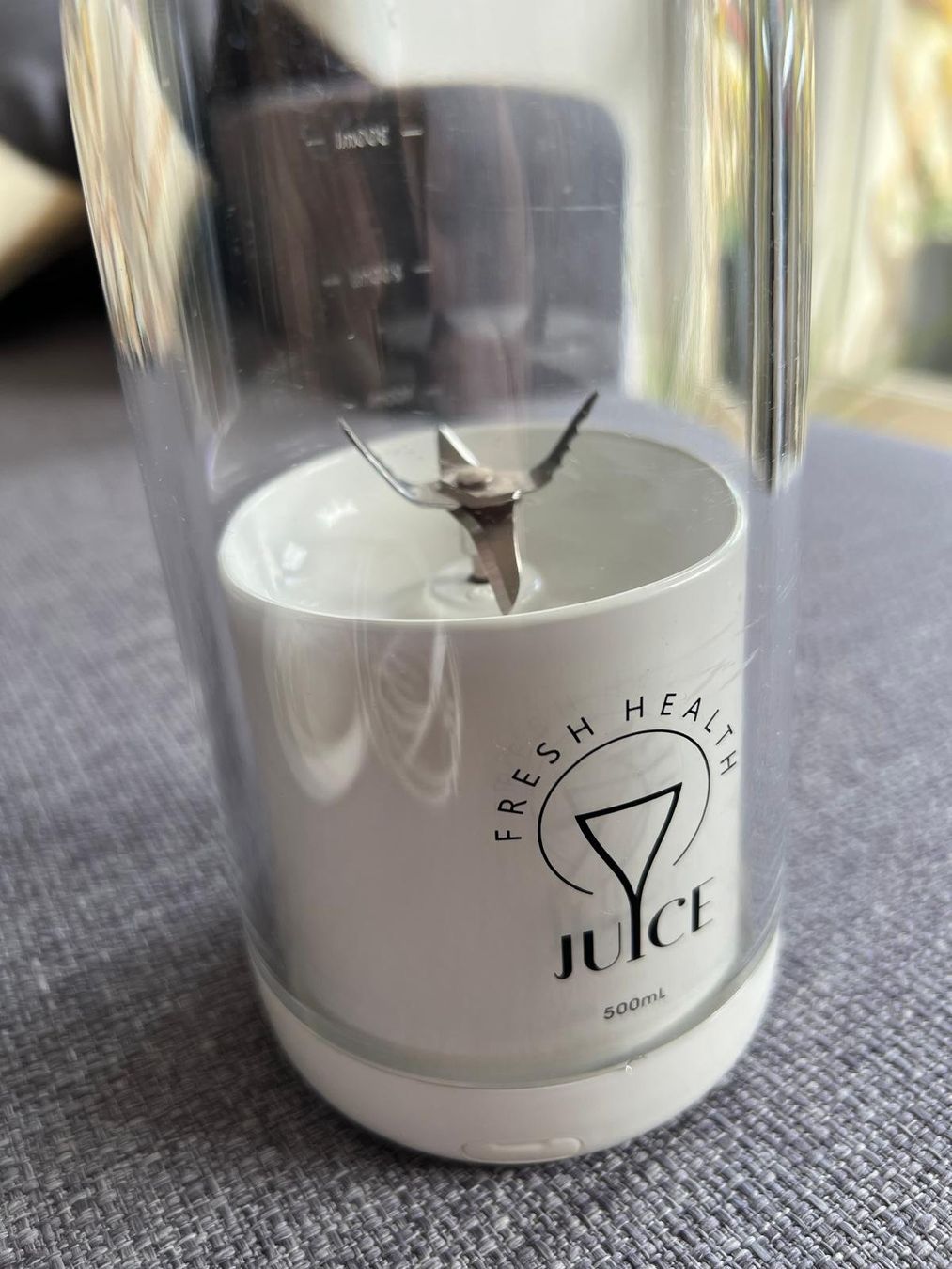 Appareils de cuisine: JUICE juicer – Neuf (Voir description) à Zürich par val_k7jg 4