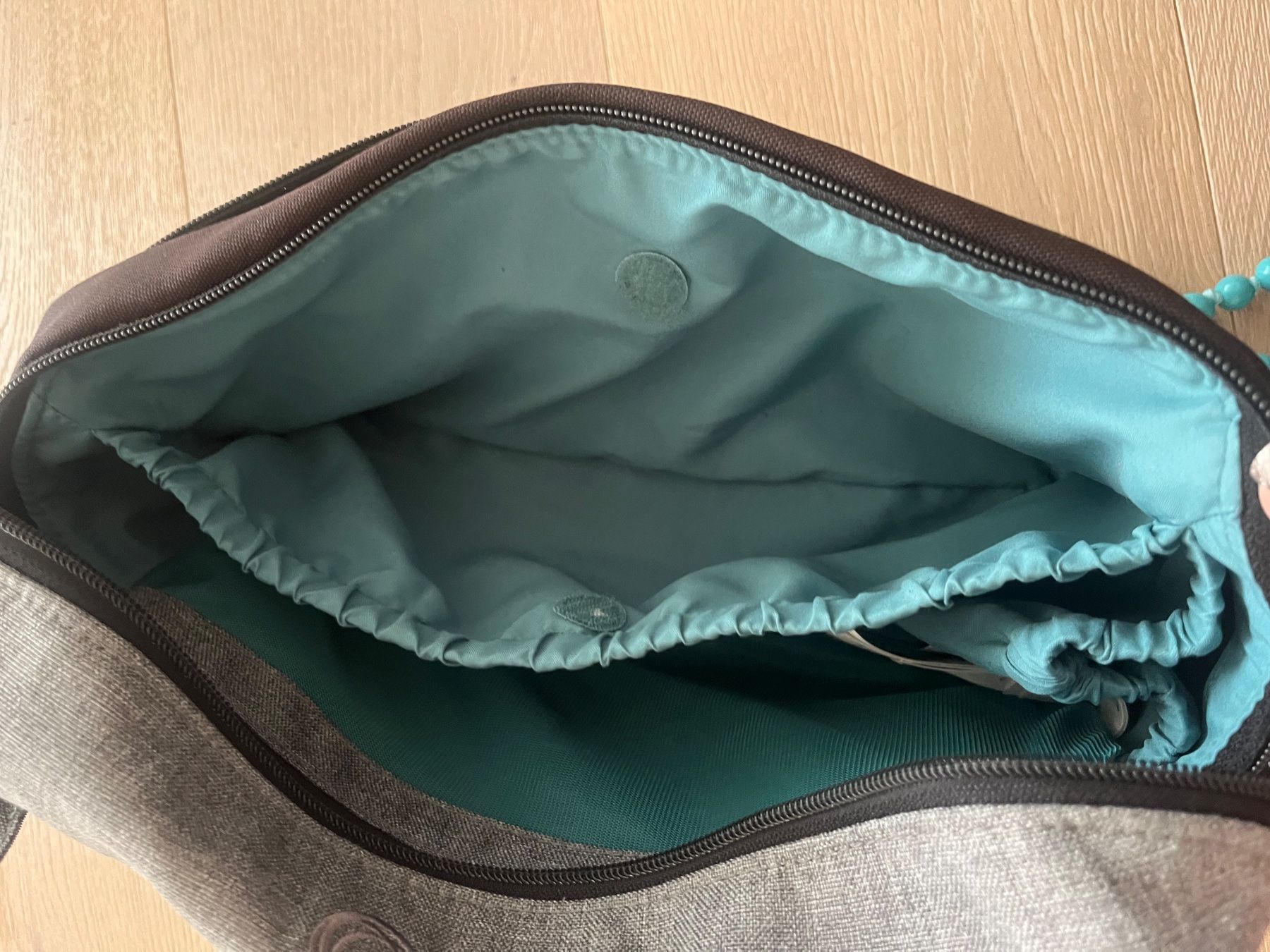 Carrozzine: Bugaboo Kinderwagentasche – Usato da Wallisellen venduto da Nataschab0 2