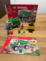 Lego Juniors 10680 Abfall Lastwagen
