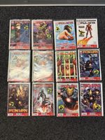 Iron Man Comics Konvolut