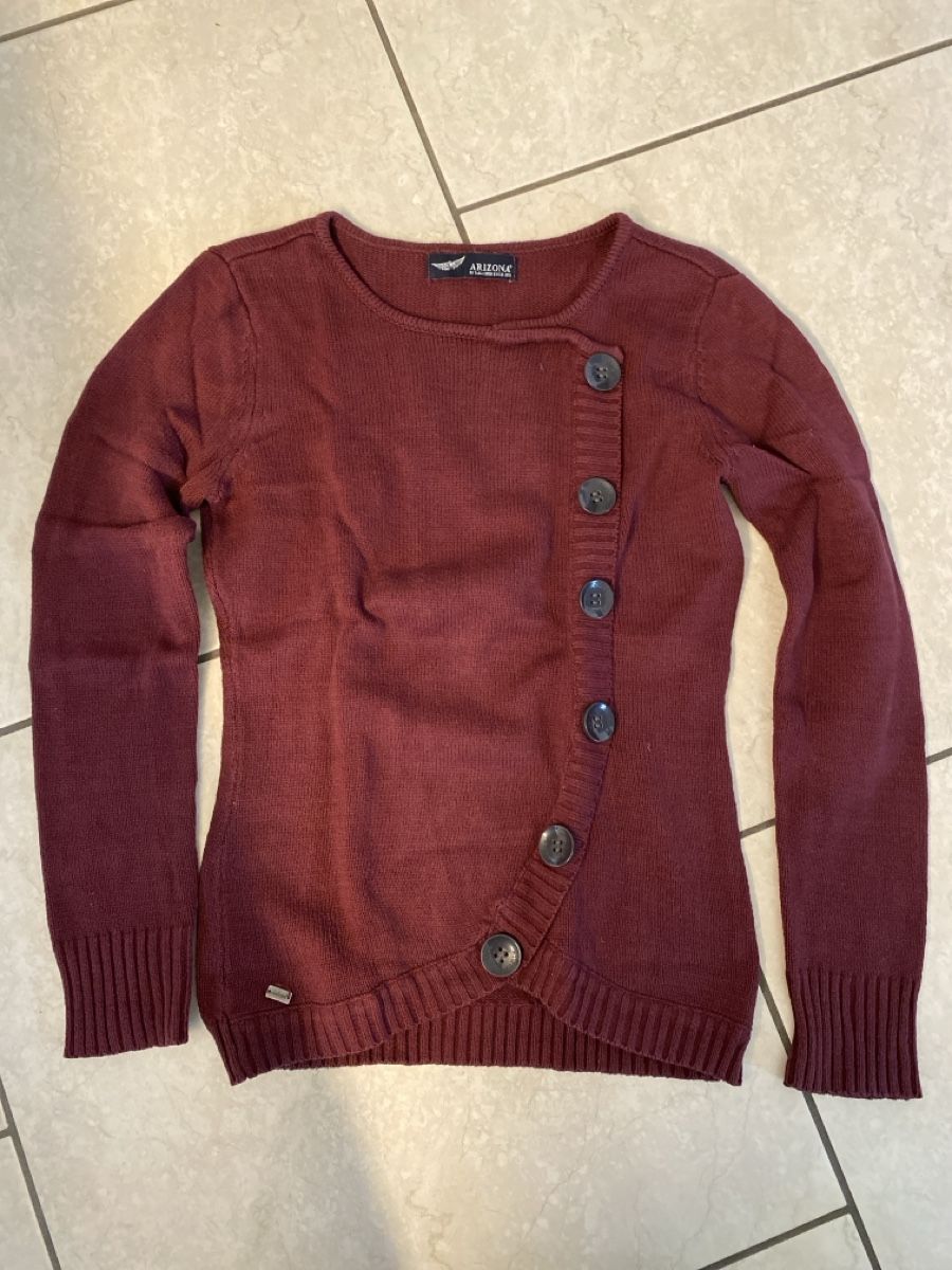 Arizona Maglioni & Felpe: Pullover Arizona S – Usato da Killwangen venduto da Sommer15