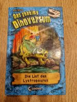 Das geheime Dinoversum - Band 13 - Die List des Lystrosaurus