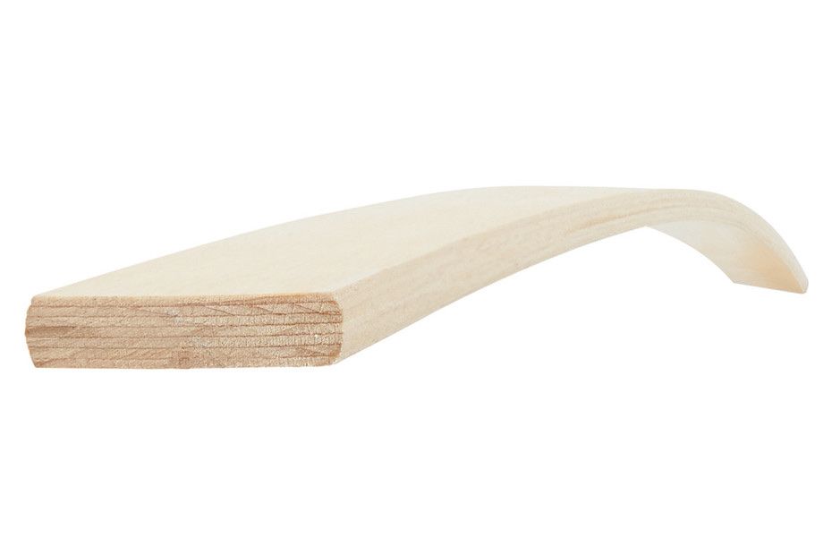 Lattenroste: Bettlatte Buche 900 x 38 x 8 mm – Neu und originalverpackt aus Zürich von Donut0