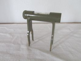 Wasserwaage, Militär, Vintage, Werkzeug