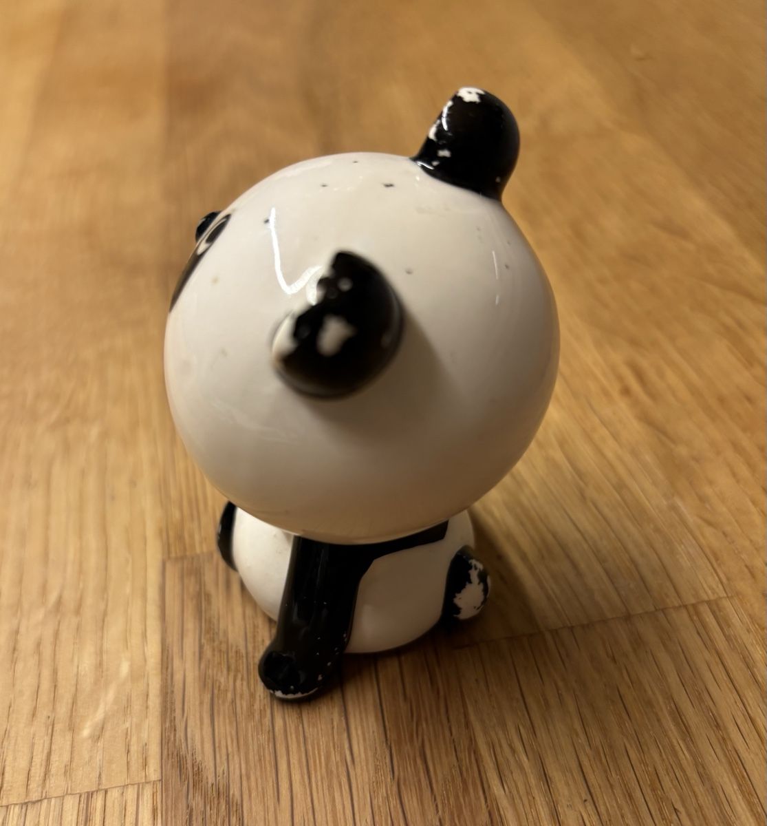 Figuren: Panda Figur Rune Japan Vintage – Gebraucht aus Würenlos von Ashley24 4