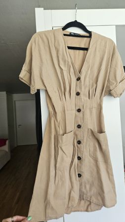 Robe Zara, taille xs/s