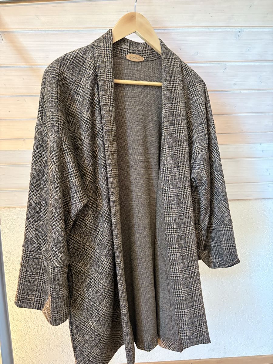 Giacche: CARDIGAN VON MEKO – Nuovo (secondo la descrizione) da Bettwiesen venduto da wombat90