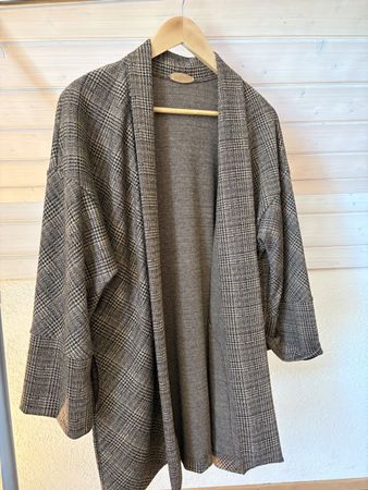 CARDIGAN VON MEKO