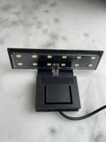 Kleine Aquarienlampe LED 6 Watt NEU