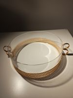 Iittala Tsaikka Karaatti Servierschale