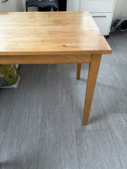 Tavoli: Tisch Holz – Usato da Samstagern venduto da Jenny4678